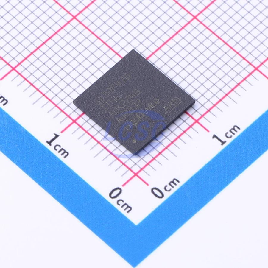 GD32F470IIH6 GigaDevice Semicon Beijing