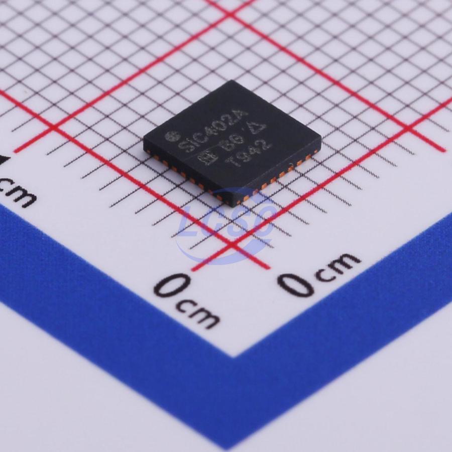 SIC402ACD-T1-GE3 VISHAY