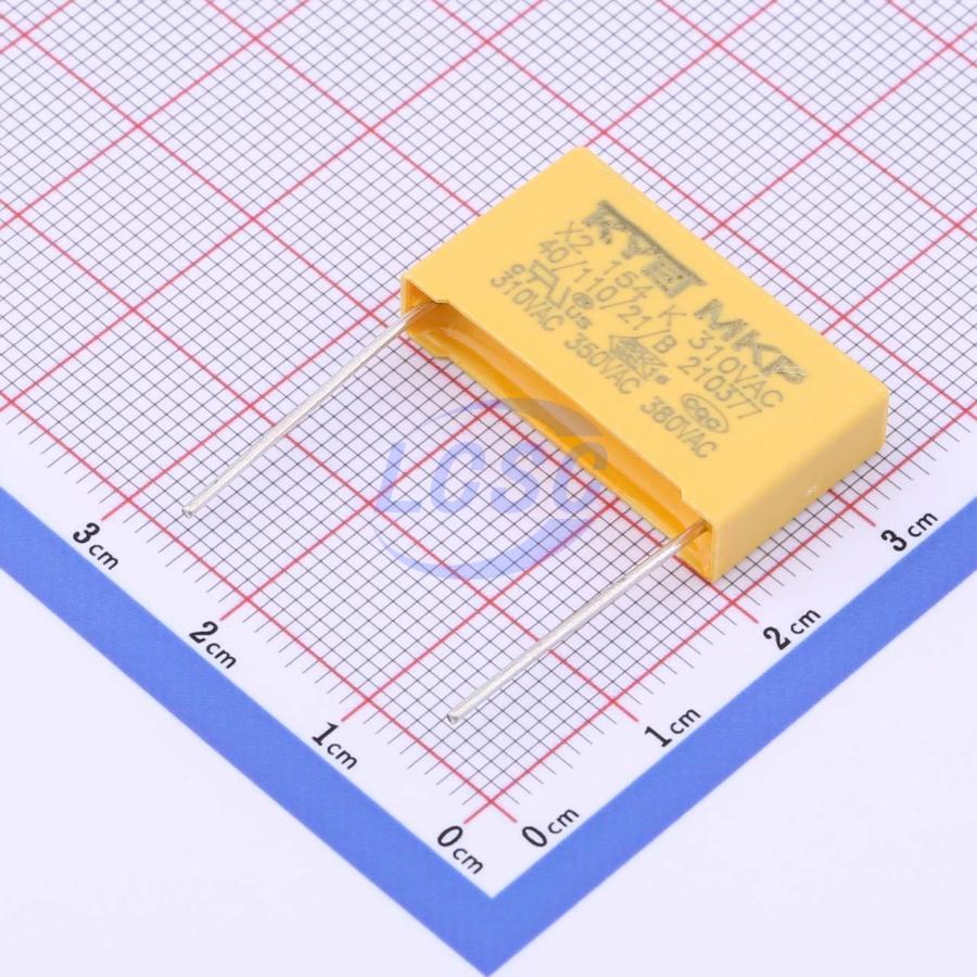 PX154K2C2202 KYET