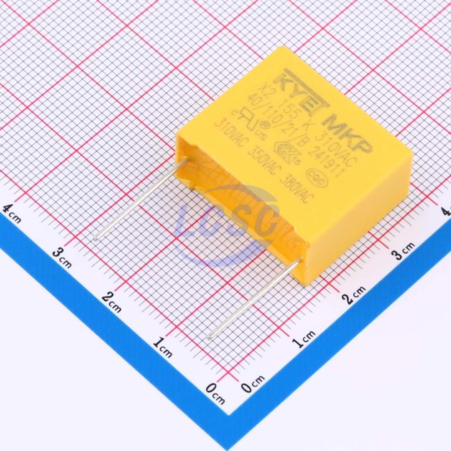 PX155K2C2202 KYET