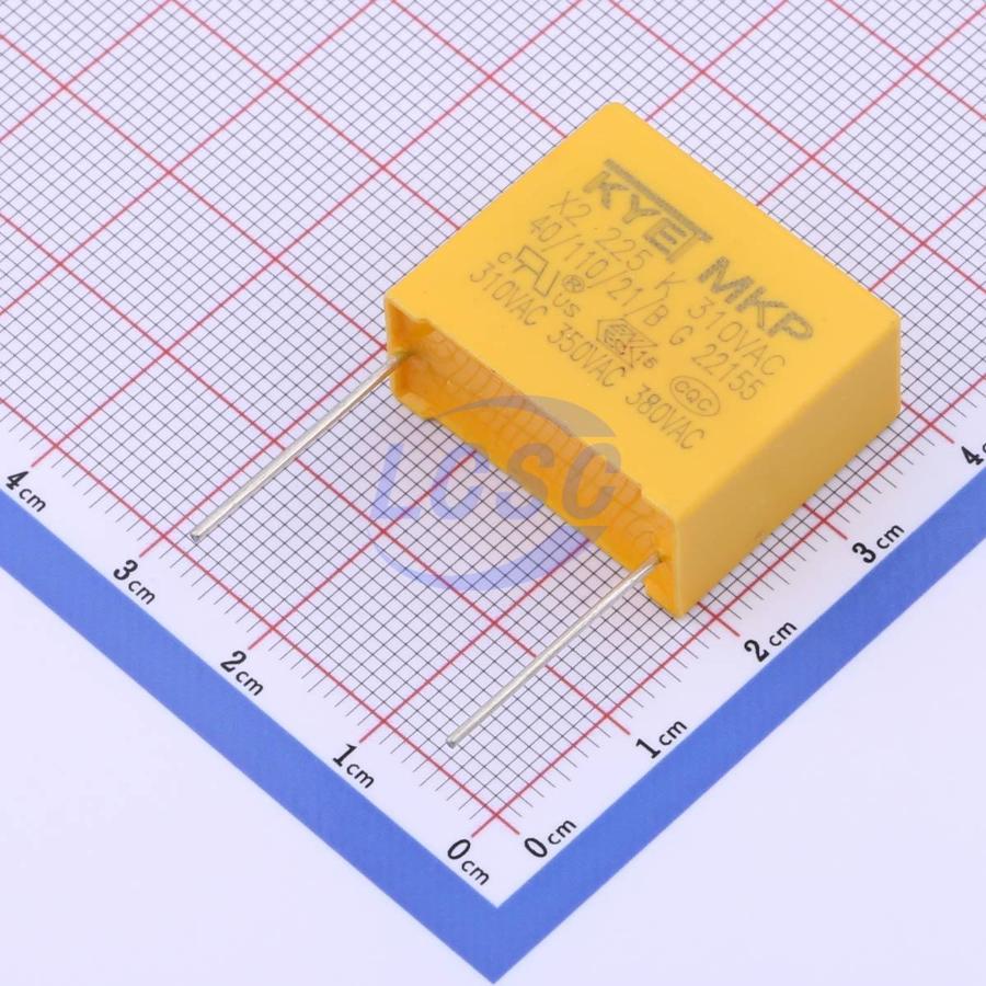 PX225K2C2203 KYET