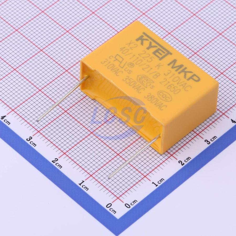 PX225K2C2705 KYET