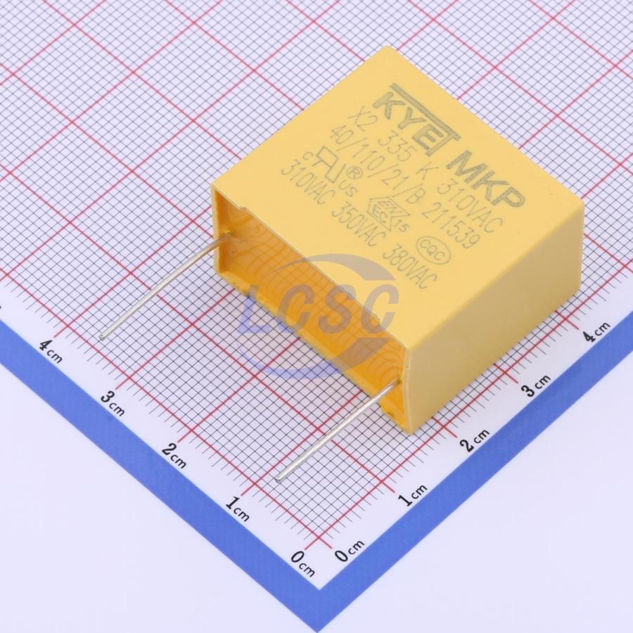 PX335K2C2702 KYET
