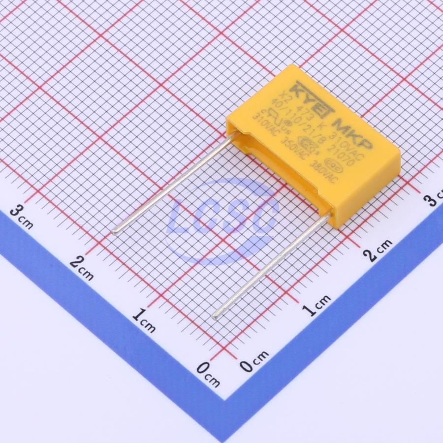 PX473K2C1501 KYET