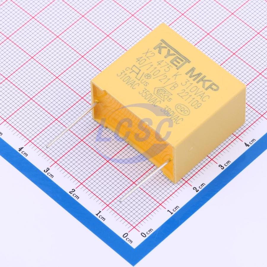 PX475K2C2702 KYET
