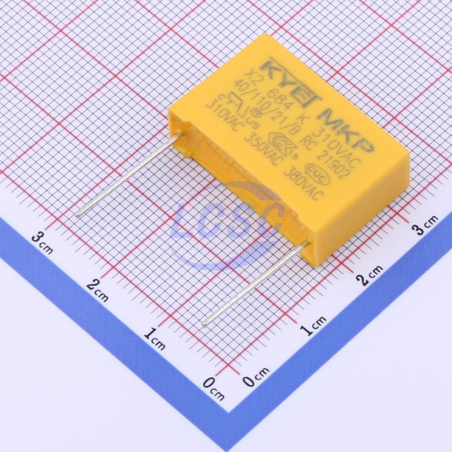 PX684K2C2205 KYET