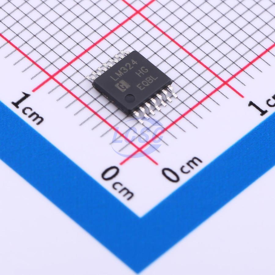 LM324MT/TR HGSEMI