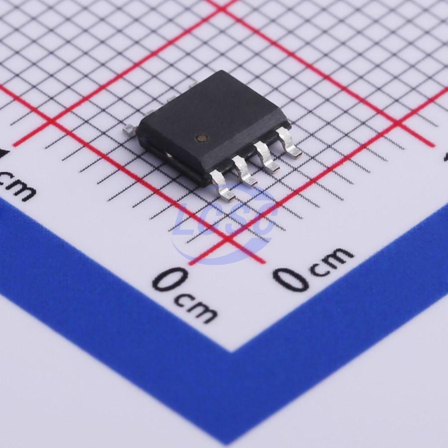 RH6618A RONGHE Microelectronics