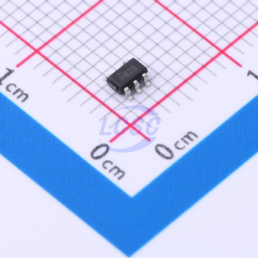 BL8568GCB5ATR18 BL