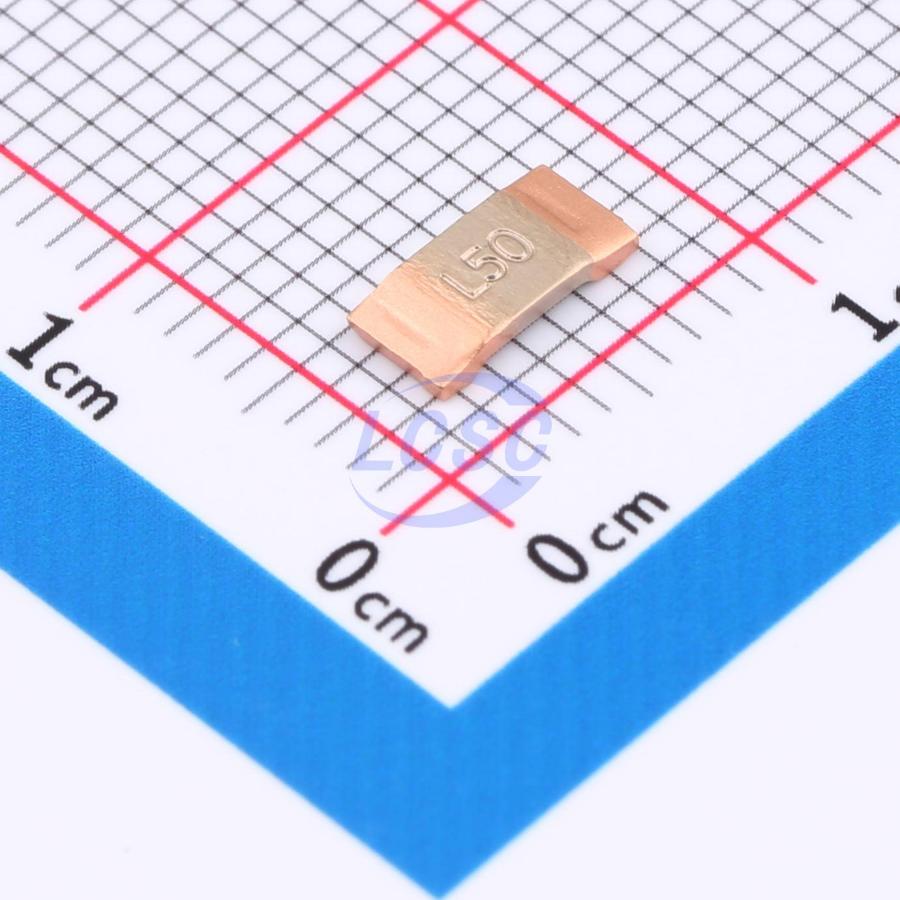 SR251260F0M50MZ EVER OHMS