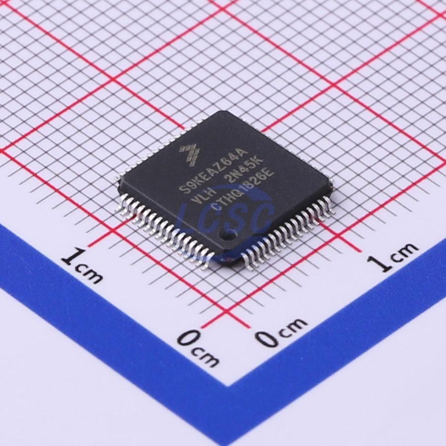 S9KEAZ64AVLH NXP