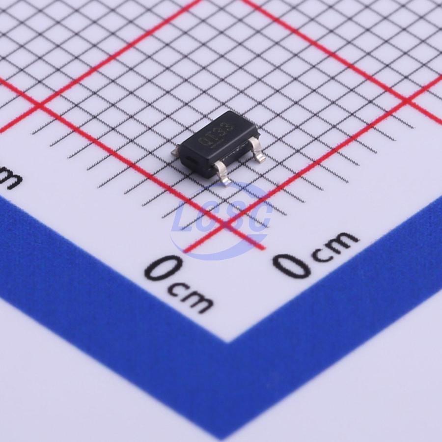 MIC5225-3.3YM5-TR MICROCHIP