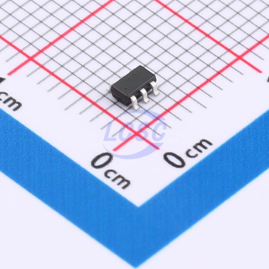SY80063ABC Silergy