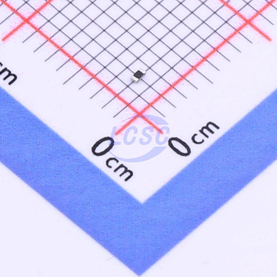 FRC0402F80R6TS FOJAN