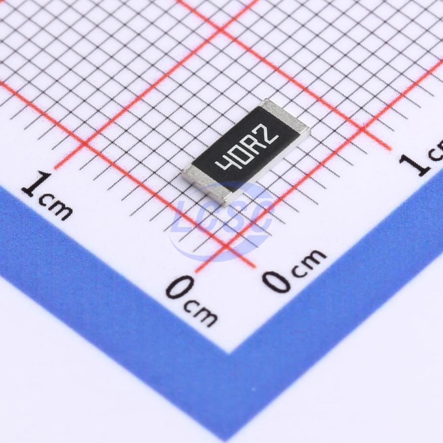 FRC2512F40R2TS FOJAN