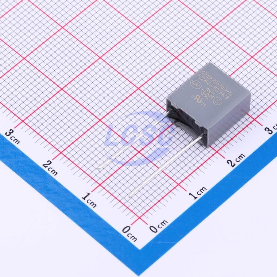 C43Q1562M30C000 XIAMEN FARATRONIC