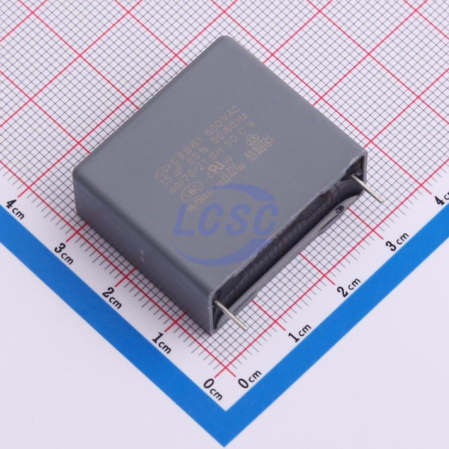 C61H2155JB000B0 XIAMEN FARATRONIC