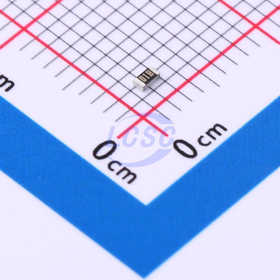 HoARG0603-1/10W-1KR-0.1%-TCR25 Milliohm