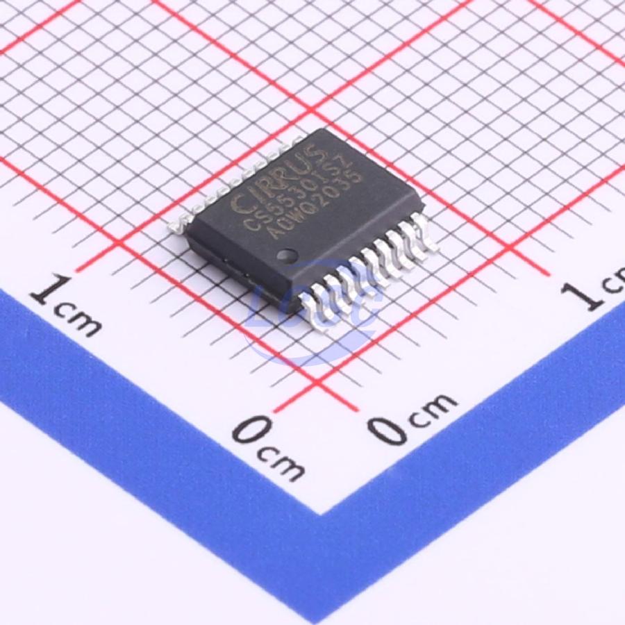 CS5530-ISZR Cirrus Logic