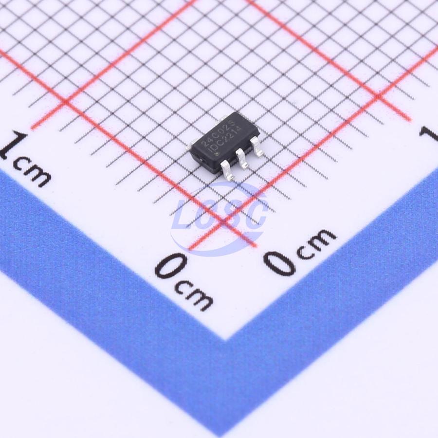 AD24C02 IDCHIP
