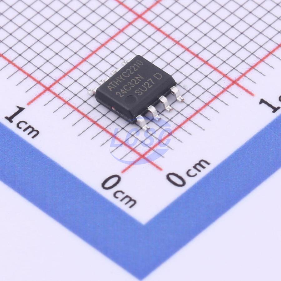 AD24C32 IDCHIP