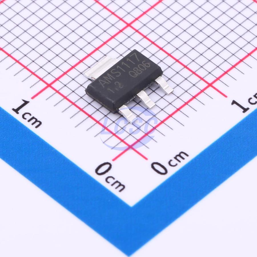 1117-1.2 IDCHIP