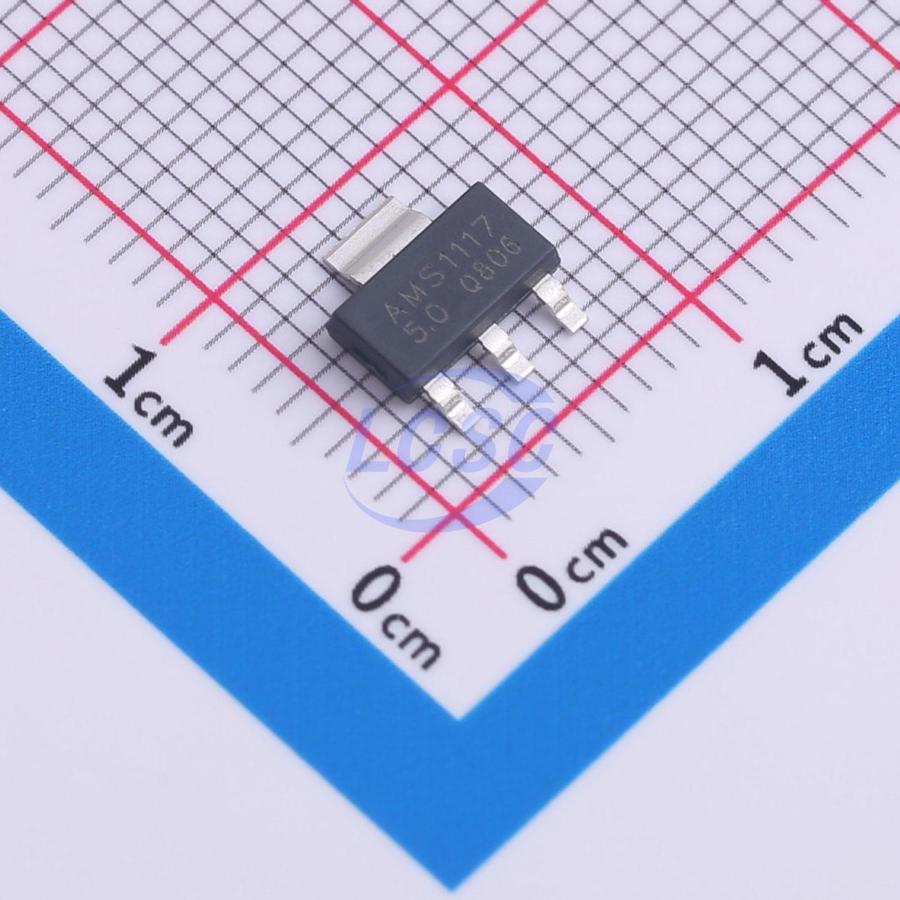 1117-5 IDCHIP