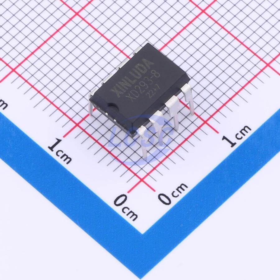 XD293-8 XINLUDA