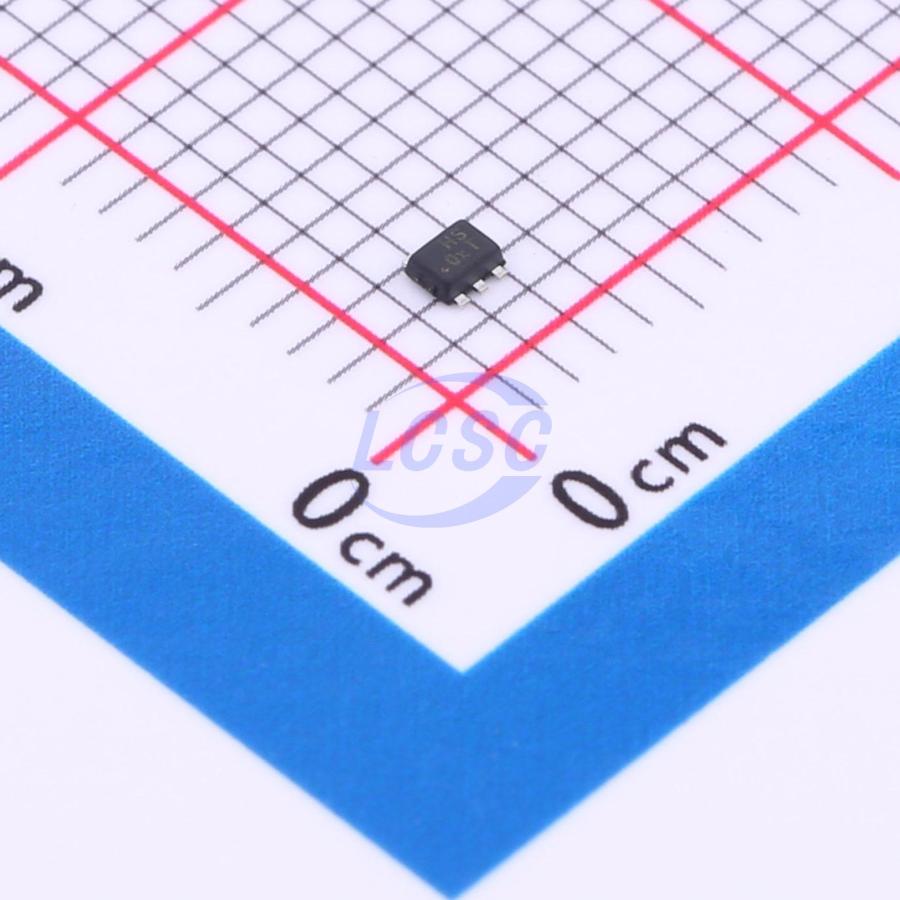 AP62201Z6-7 DIODES