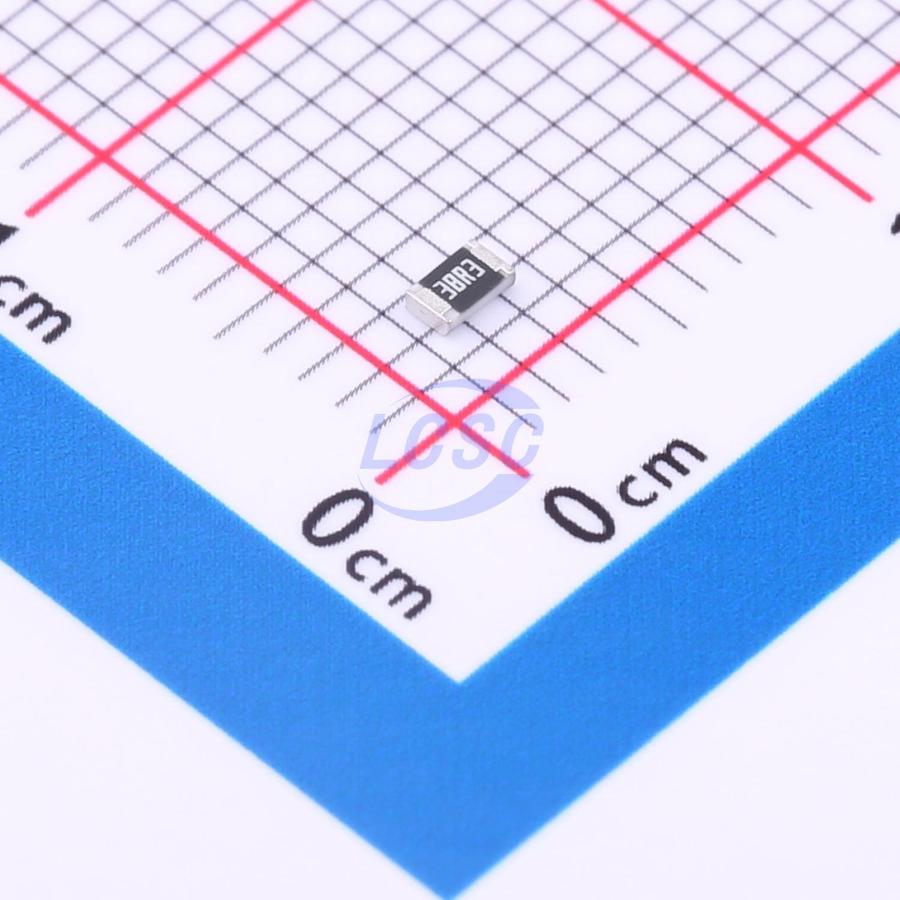 FRC0805F38R3TS FOJAN