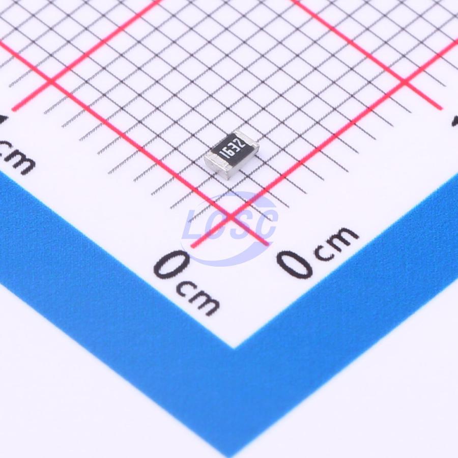 FRC0805F1632TS FOJAN