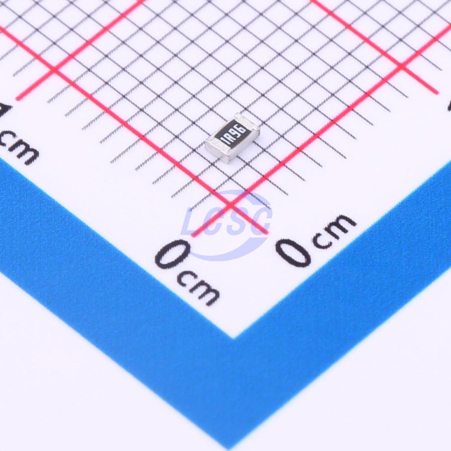FRC0805F1R96TS FOJAN