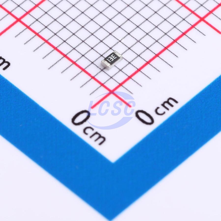 FRC0603F1334TS FOJAN