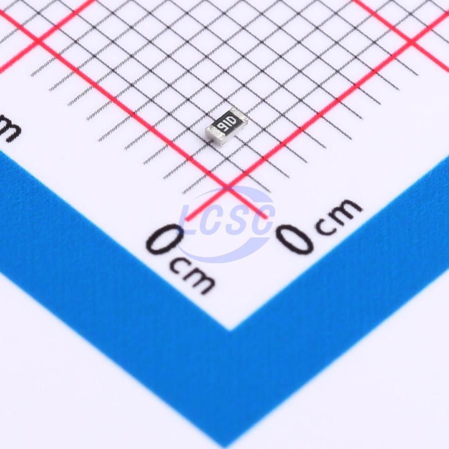 FRC0603F8663TS FOJAN