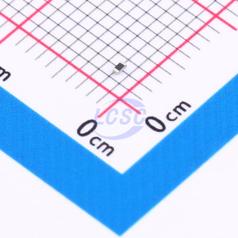 FRC0402F1330TS FOJAN