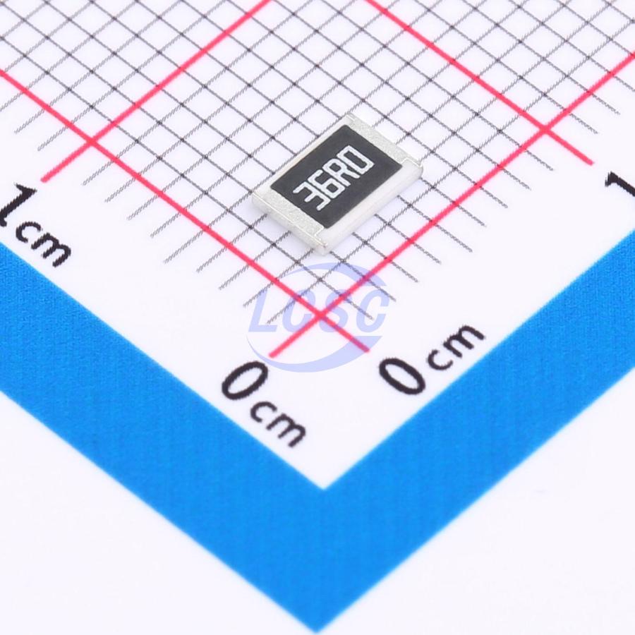 FRC1812F36R0TS FOJAN