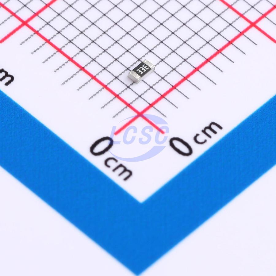 FRC0603F2154TS FOJAN