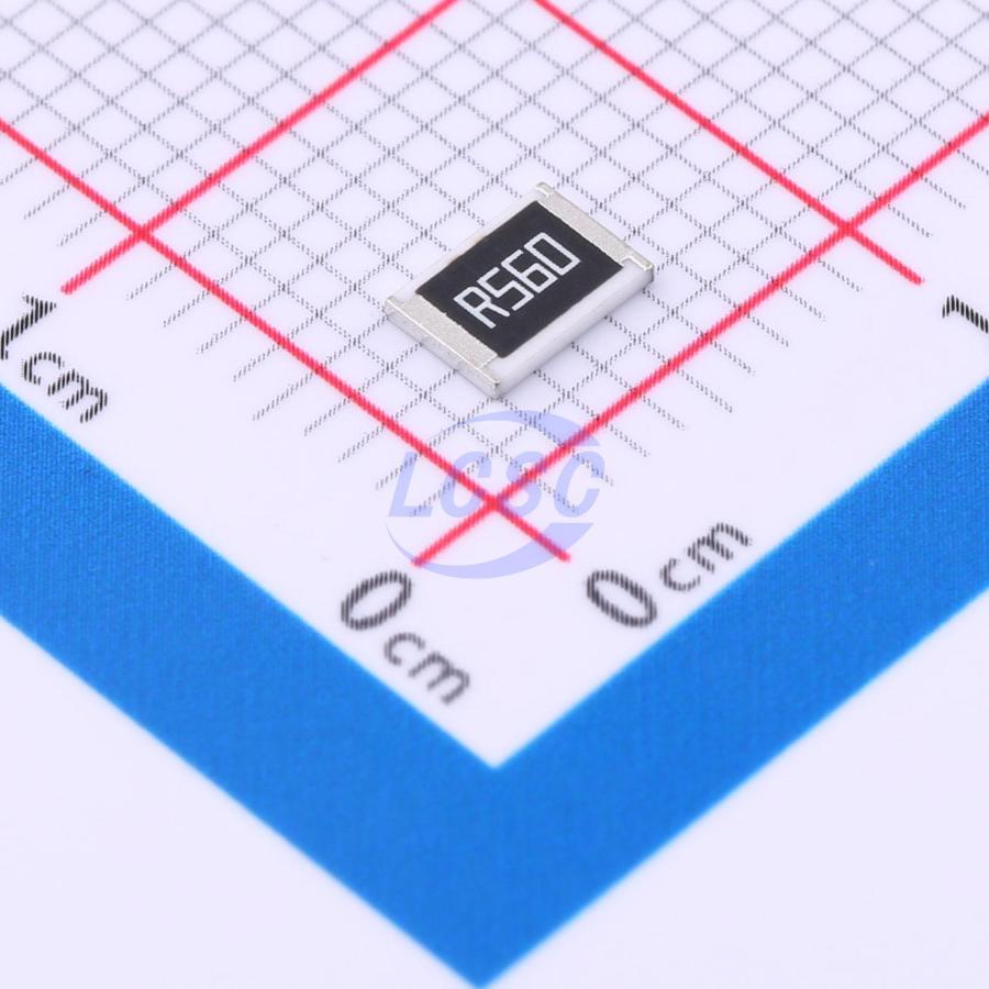 FRL1812JR560TS FOJAN