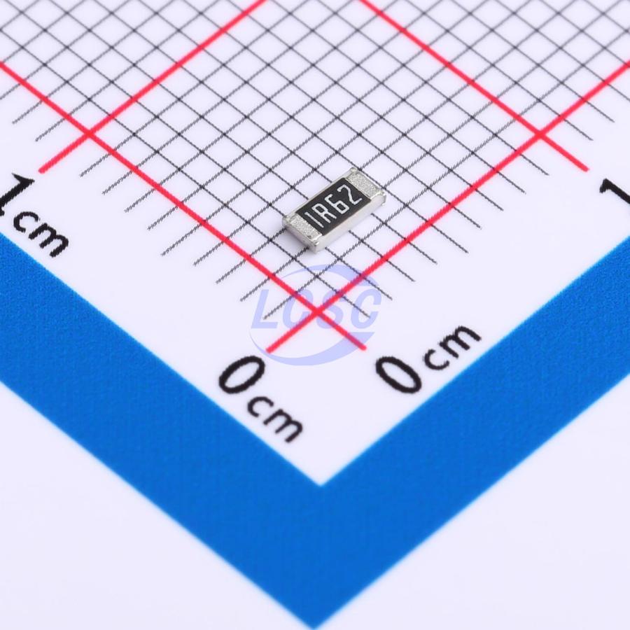 FRC1206F1R62TS FOJAN