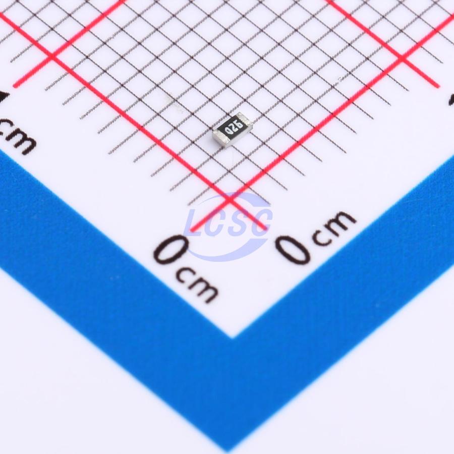 FRC0603F8873TS FOJAN