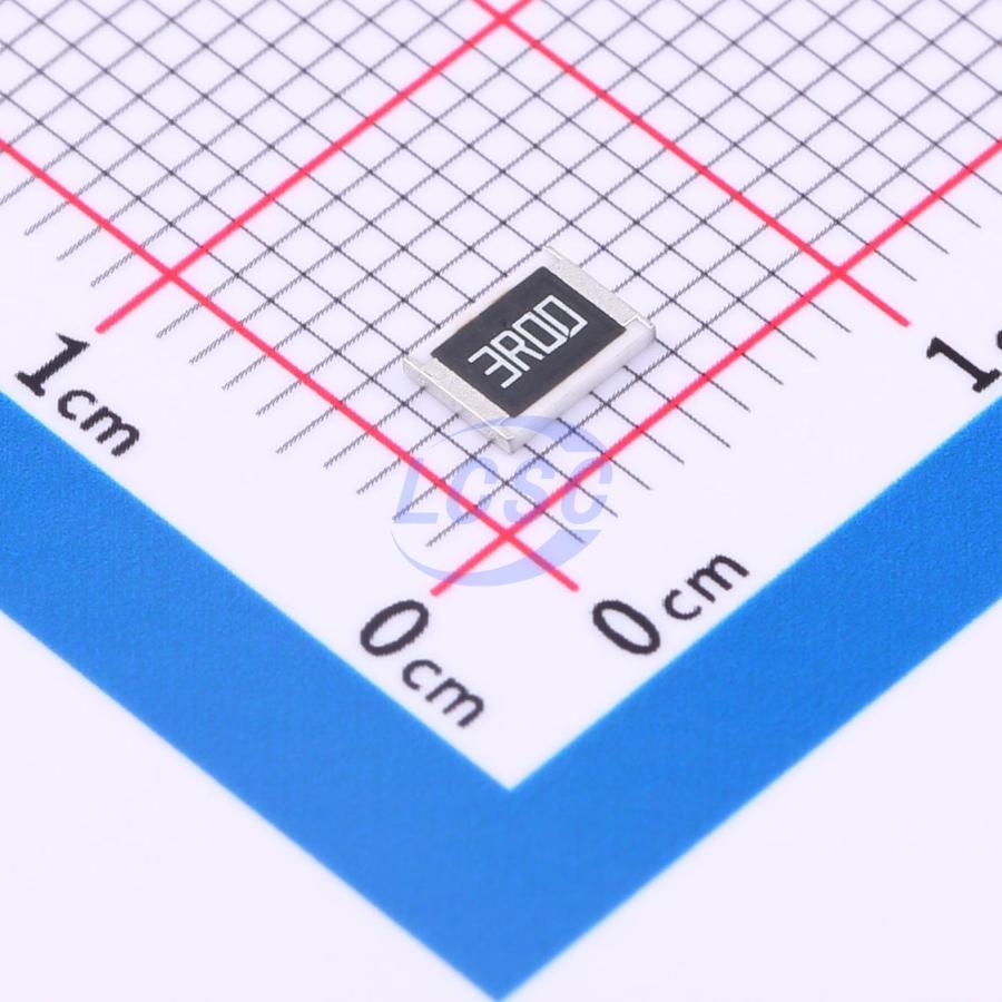 FRC1812F3R00TS FOJAN