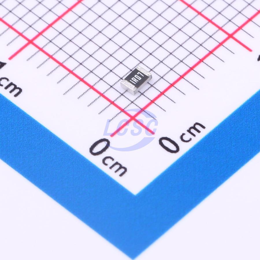 FRC0805F1R07TS FOJAN
