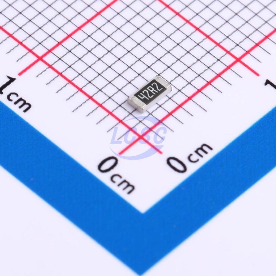 FRC1206F42R2TS FOJAN