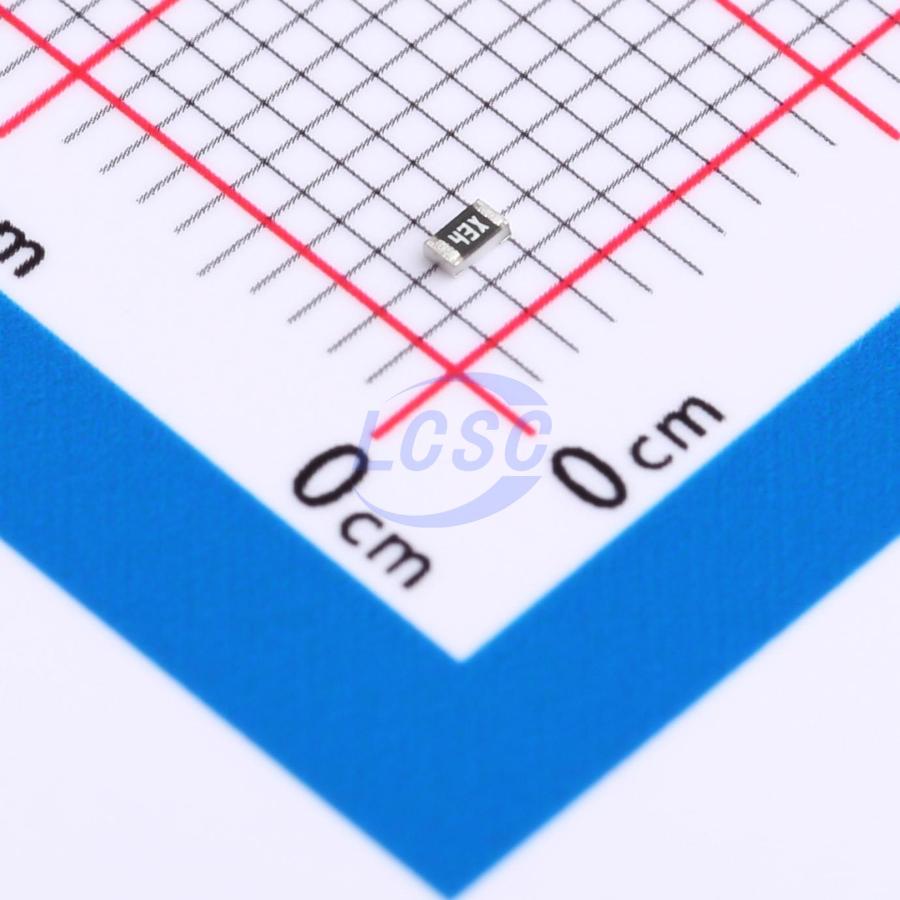 FRC0603F27R4TS FOJAN