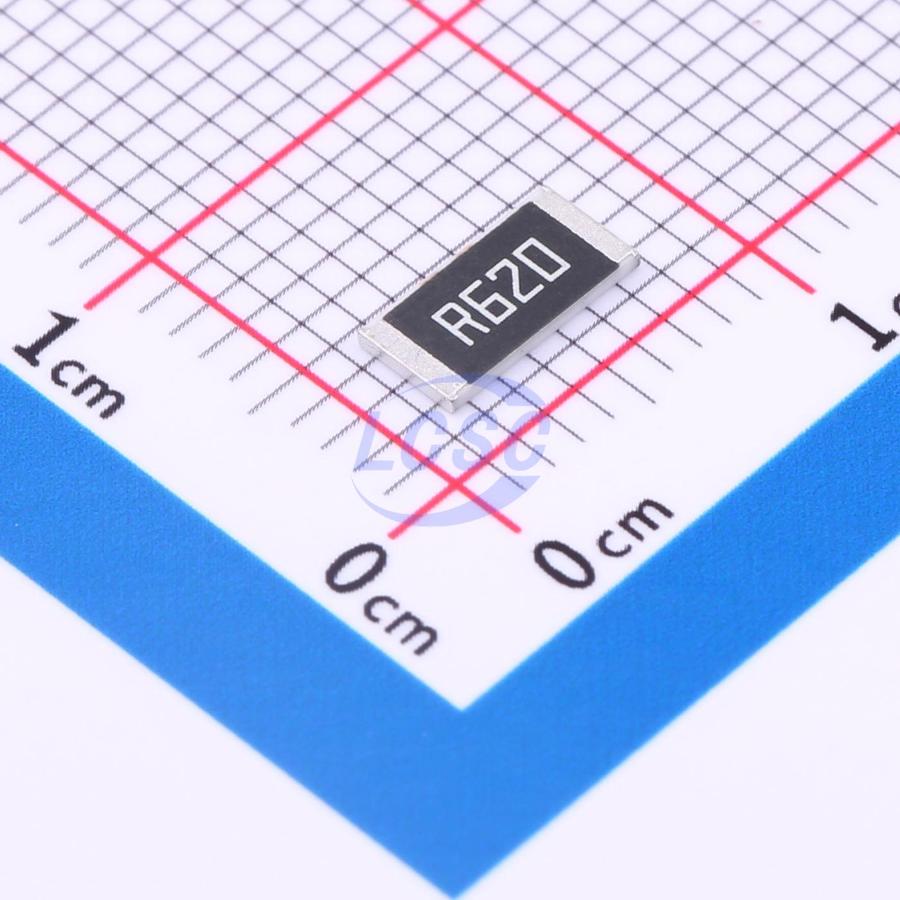 FRL2512FR620TS FOJAN