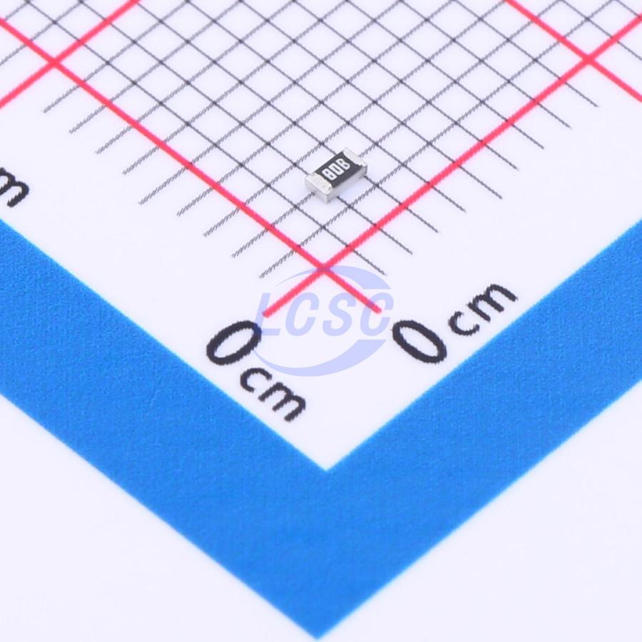 FRC0603F6651TS FOJAN
