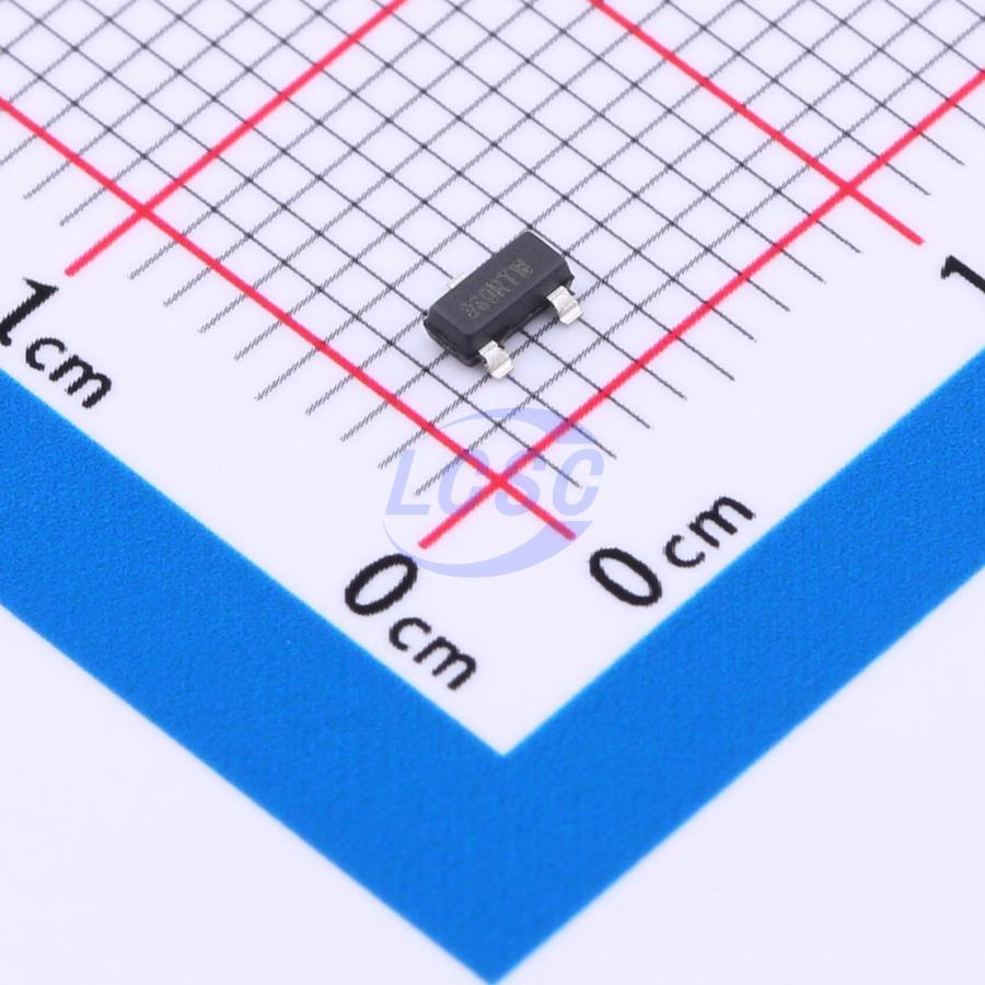 MCP1799T-3302H/TT MICROCHIP