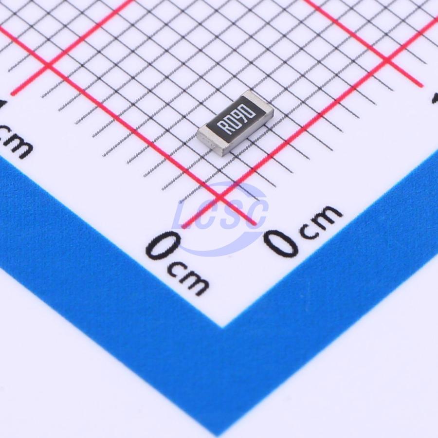 HoLRT1206-1W-90mR-1% Milliohm
