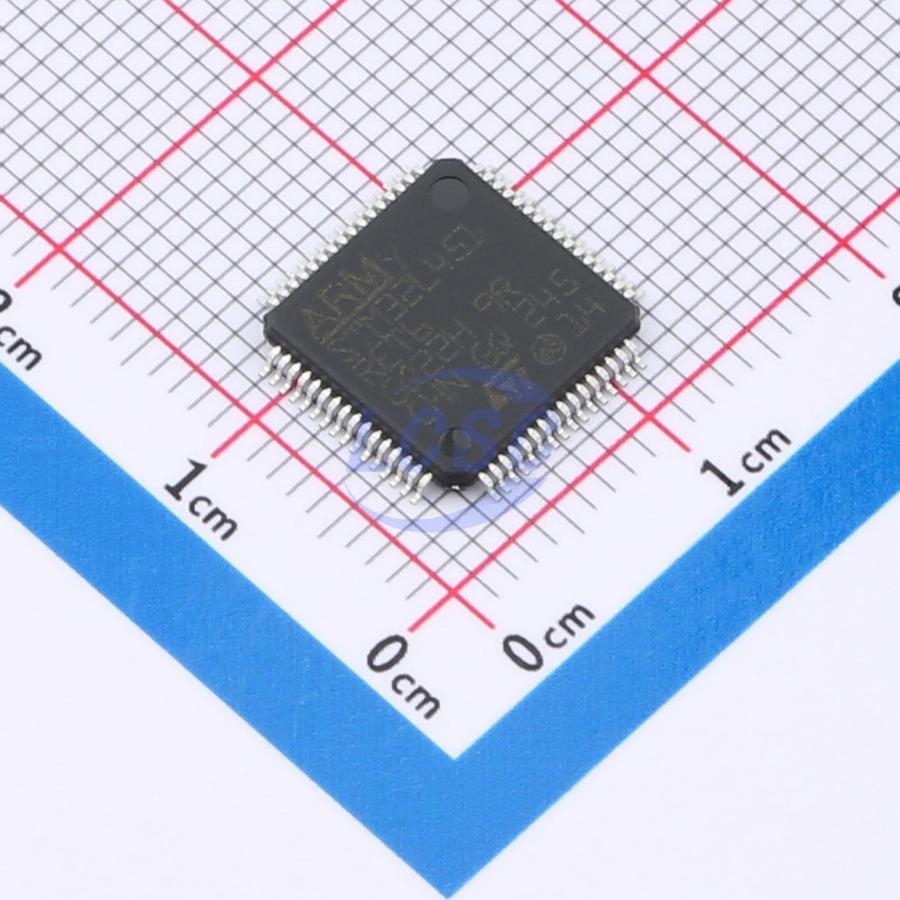 STM32L451RET6TR ST