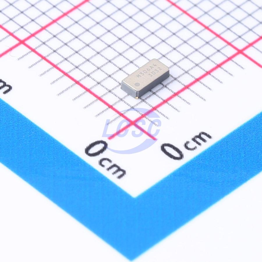 RV-3032-C7-32.768kHz-2.5PPM-TA-QC Micro Crystal